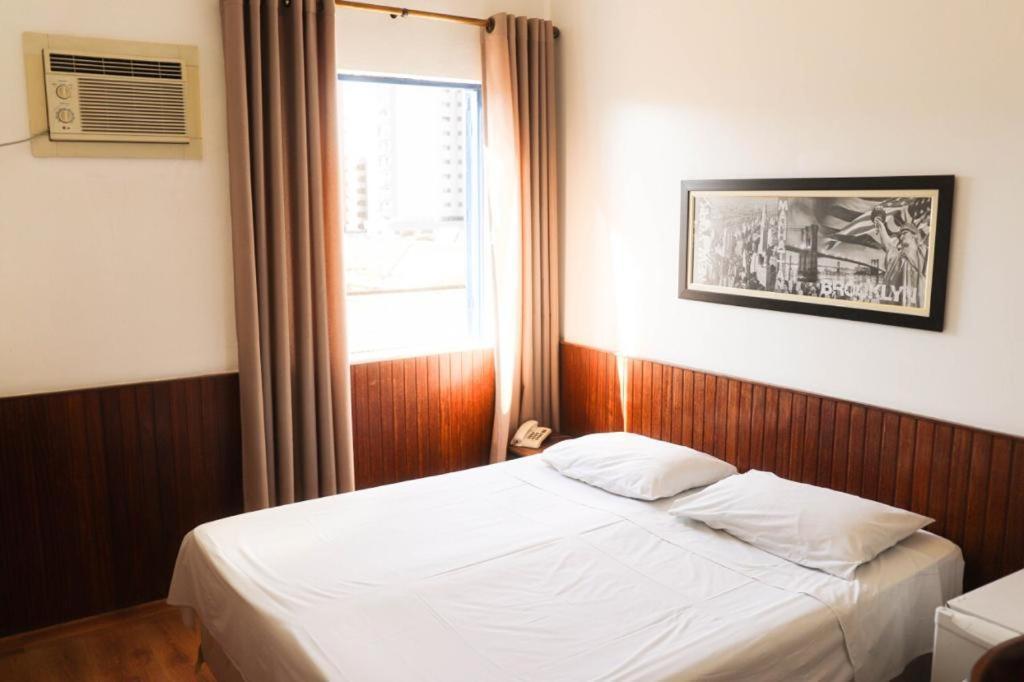 סאו לורנסו Hotel Londres מראה חיצוני תמונה