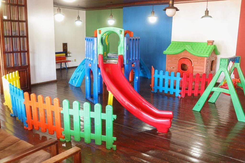 סאו לורנסו Hotel Londres מראה חיצוני תמונה