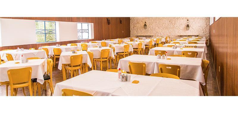 סאו לורנסו Hotel Londres מראה חיצוני תמונה
