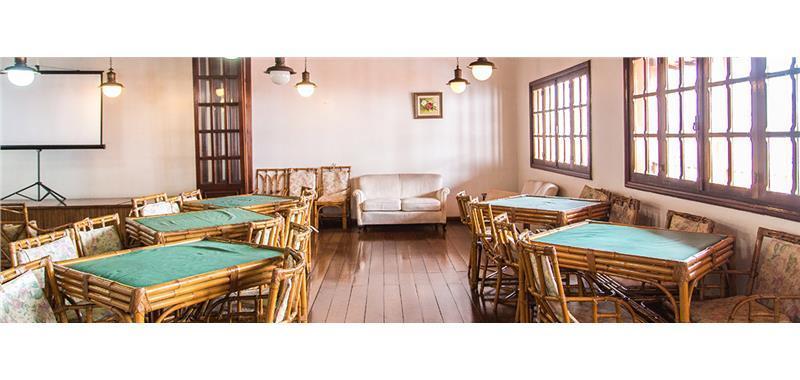 סאו לורנסו Hotel Londres מראה חיצוני תמונה
