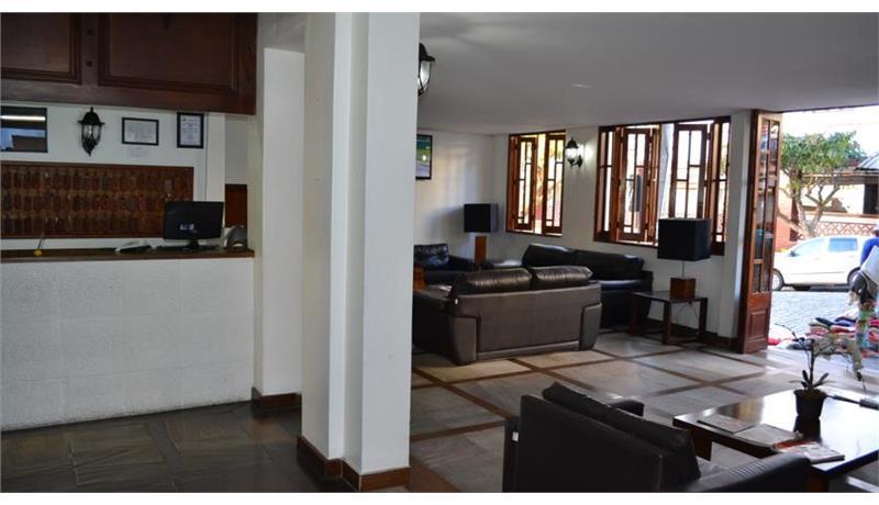 סאו לורנסו Hotel Londres מראה חיצוני תמונה