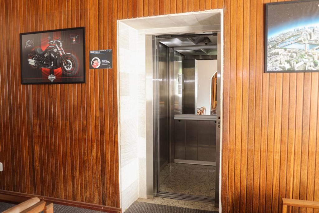סאו לורנסו Hotel Londres מראה חיצוני תמונה