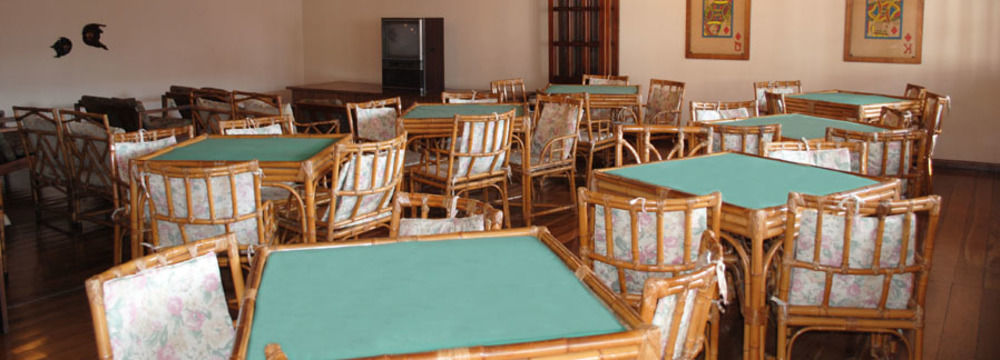 סאו לורנסו Hotel Londres מראה חיצוני תמונה
