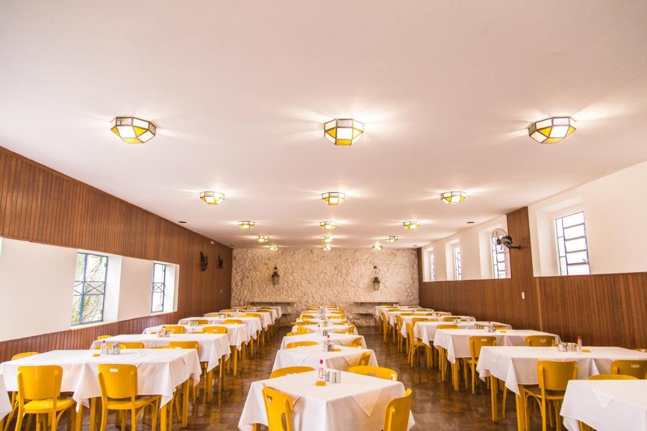 סאו לורנסו Hotel Londres מראה חיצוני תמונה
